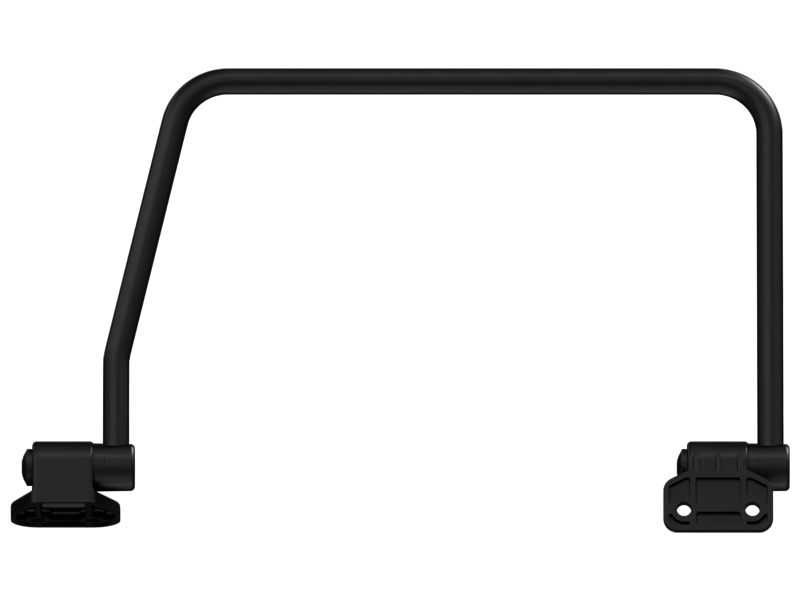 Кронштейн зеркала