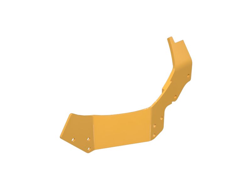 340-7477: ОГРАЖДЕНИЕ В СБОРЕ, ПРАВОЕ