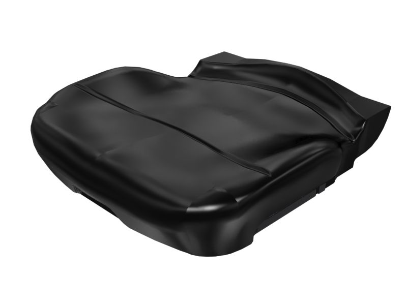 ПОДУШКА В СБОРЕ