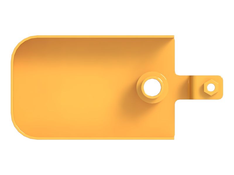 КРЫШКА В СБОРЕ