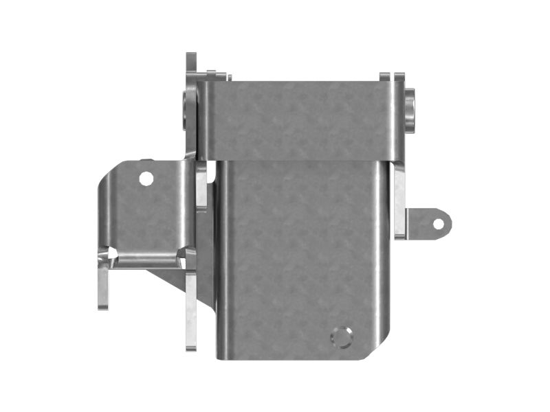 БЛОК РЫЧАГА