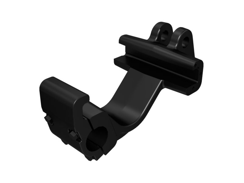 КРОНШТЕЙН В СБОРЕ