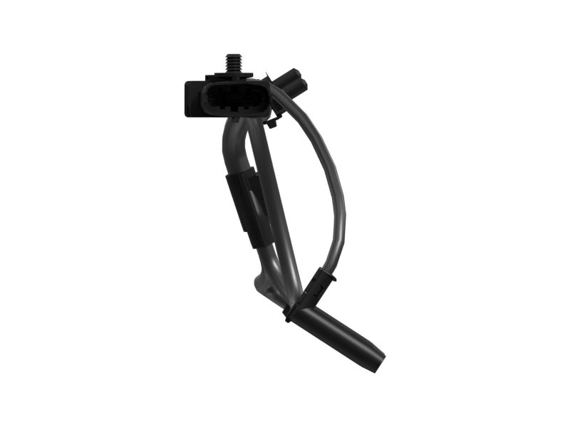 ЖГУТ ПРОВОДОВ В СБОРЕ