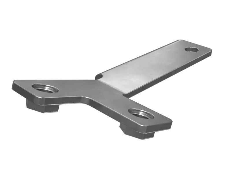 КРОНШТЕЙН В СБОРЕ