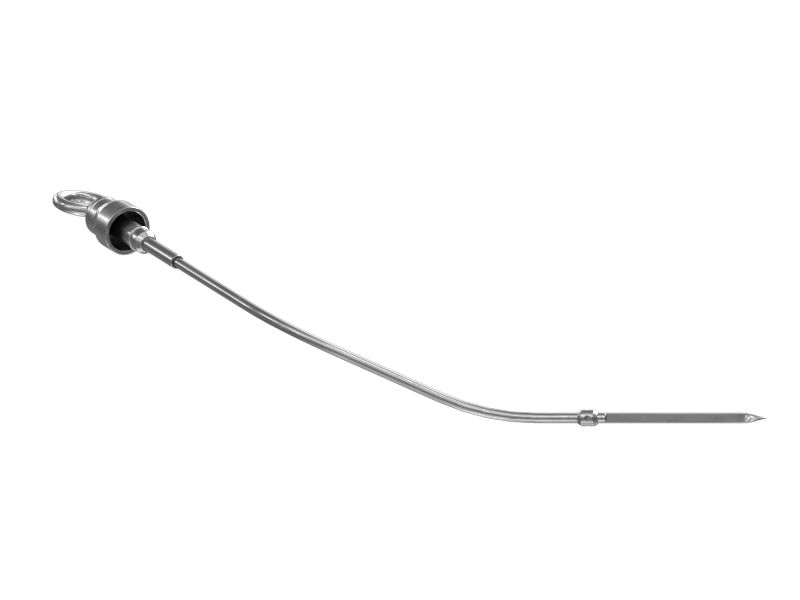 УКАЗАТЕЛЬ УРОВНЯ МАСЛА В СБОРЕ