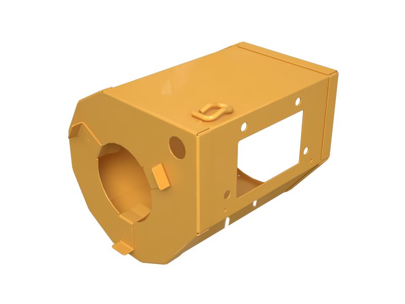 379-1871: КОЖУХ В СБОРЕ