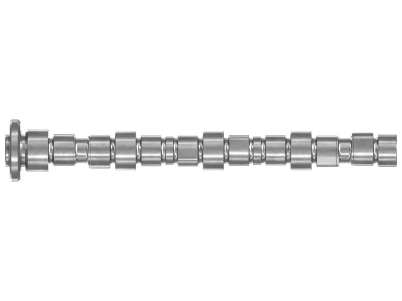 РАСПРЕДЕЛИТЕЛЬНЫЙ ВАЛ В СБОРЕ