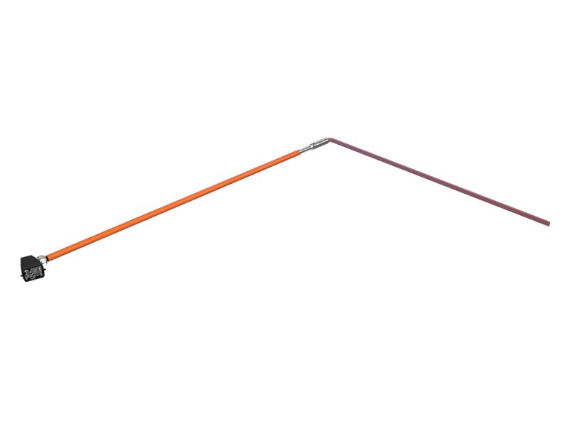 578-3273: End Gate Screed Heater