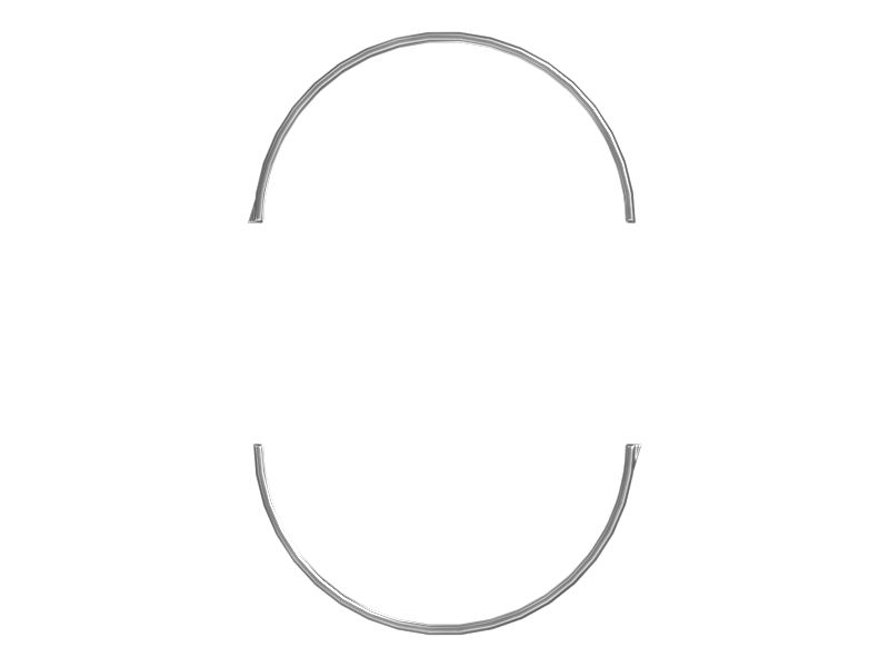 448-2613: طقم المحمل