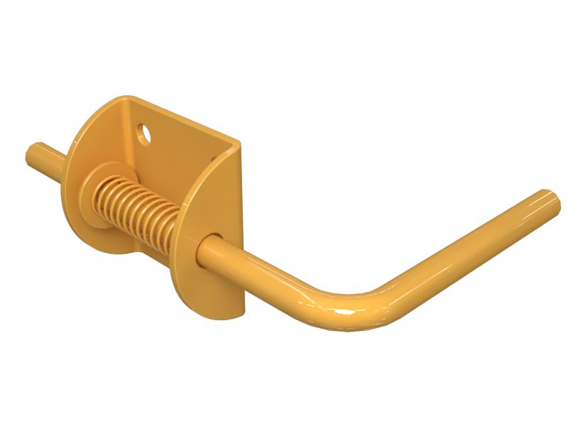 ЗАЩЕЛКА В СБОРЕ