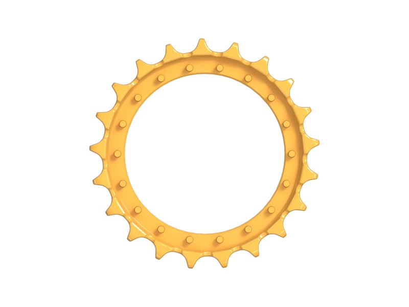 SPROCKET GP