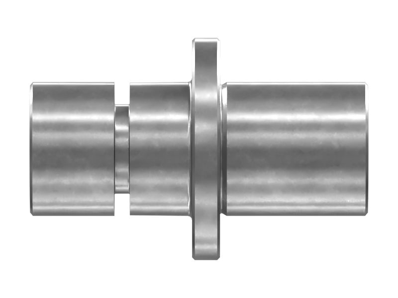 ВАЛ В СБОРЕ PUM