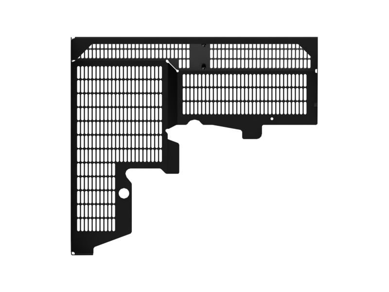 ОГРАЖДЕНИЕ В СБОРЕ