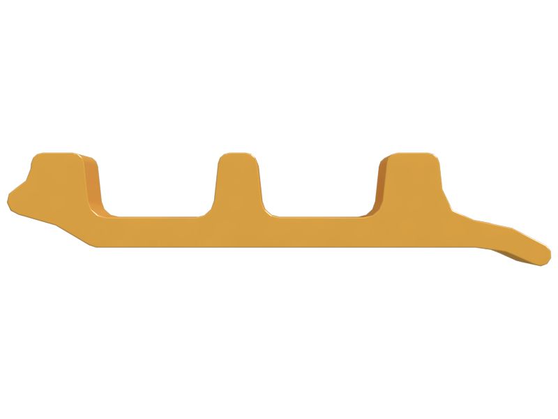 БАШМАК ГУСЕНИЧНОЙ ЛЕНТЫ