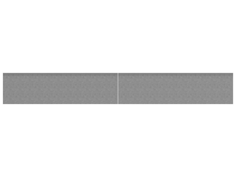 Asphalt Paver Screed Plate