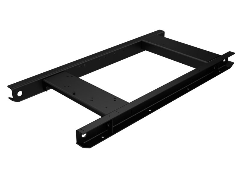 477-8842: BỘ PHẬN LẮP RÁP ĐẾ CẦU CHÌ