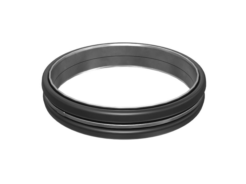 УПЛОТНЕНИЕ ДВОЙНОЕ