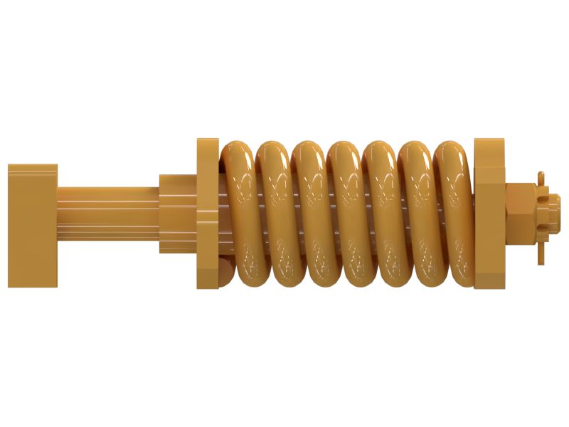 Recoil Cylinder