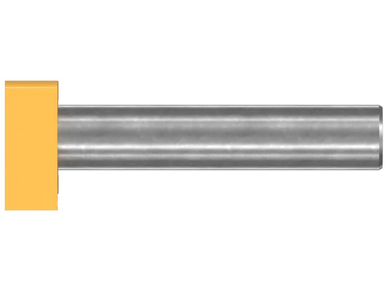 ШТОК В СБОРЕ