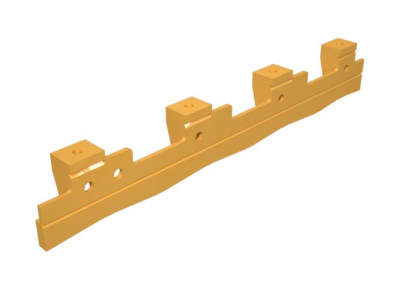 ОГРАЖДЕНИЕ В СБОРЕ