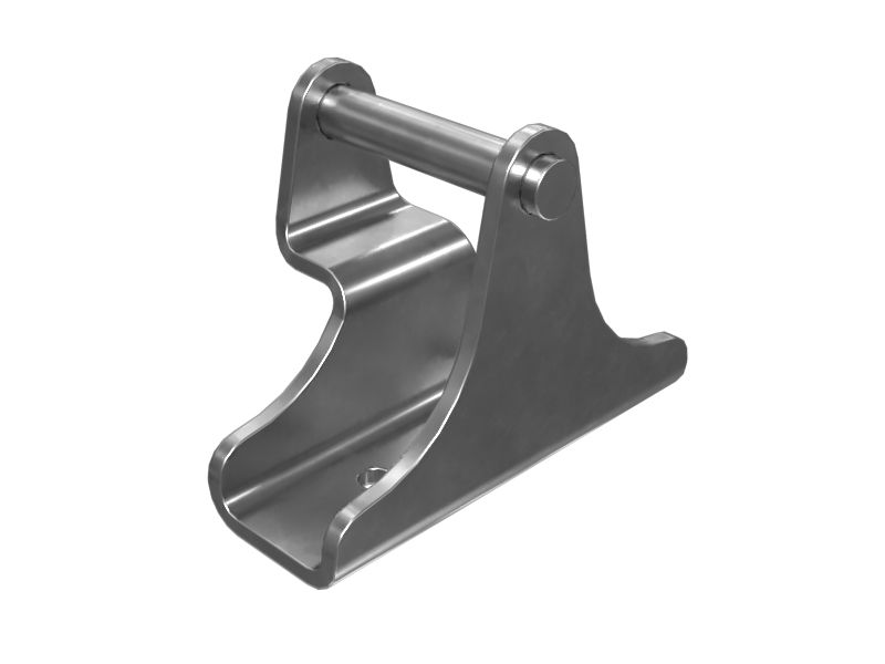 357-9190: ОТБОЙНИК В СБОРЕ