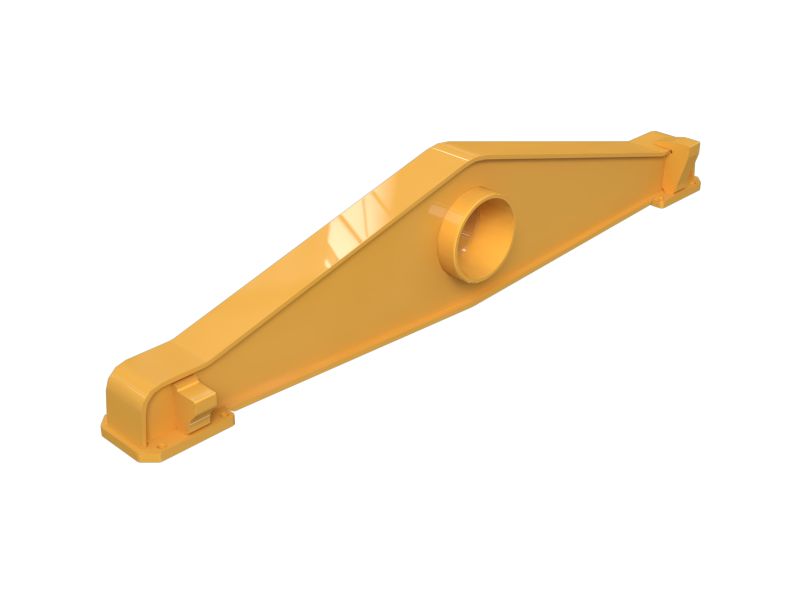 476-4008: РЫЧАГ В СБОРЕ