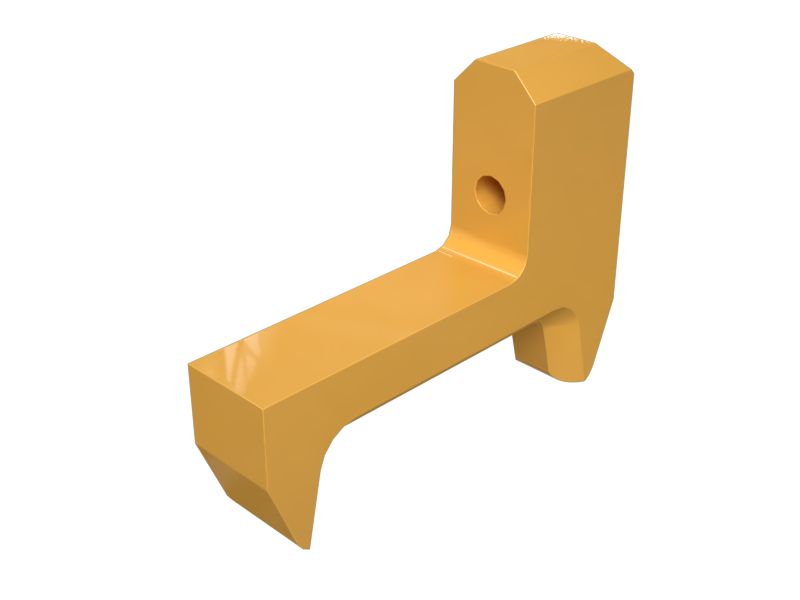 ЗАЖИМНАЯ СКОБА