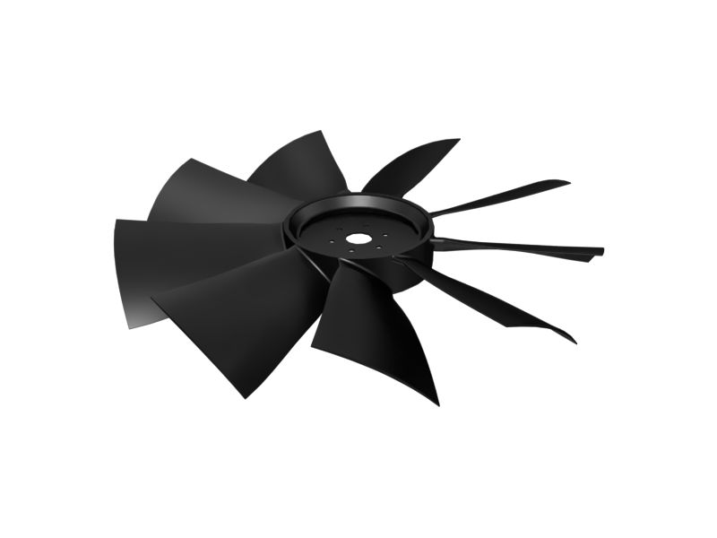 527-7434: FAN-SUCTION 5277434 купить