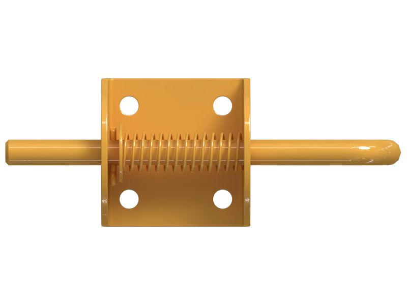 ЗАЩЕЛКА В СБОРЕ