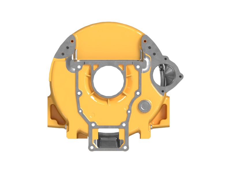 КОЖУХ В СБОРЕ