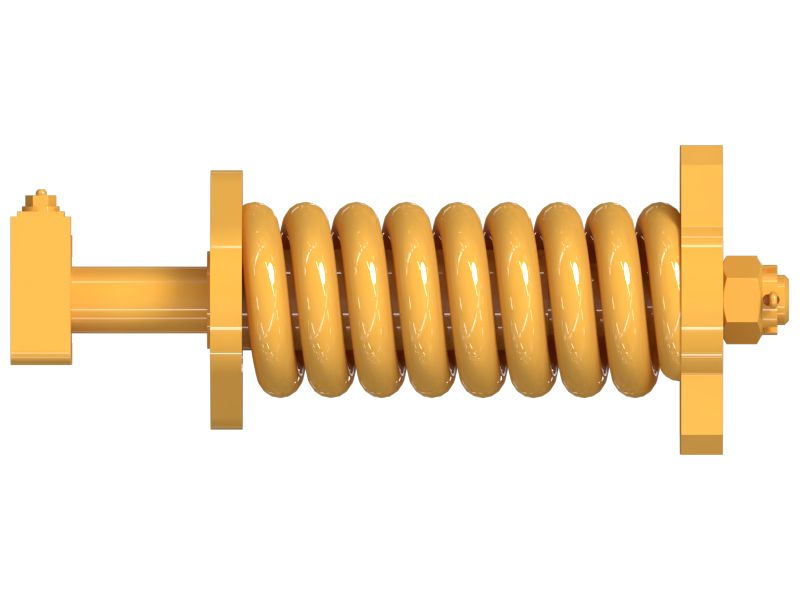 595-9193: Recoil Cylinder 5959193 купить