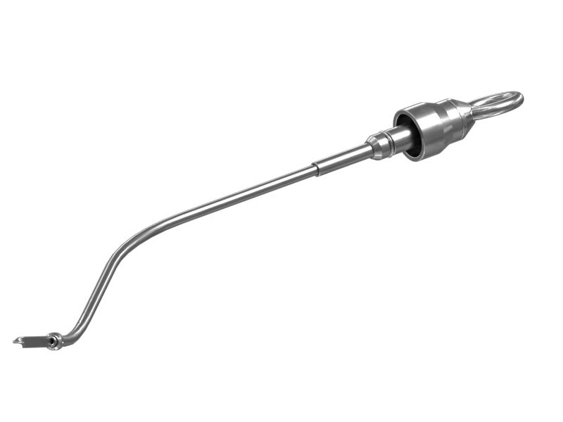 УКАЗАТЕЛЬ УРОВНЯ МАСЛА В СБОРЕ