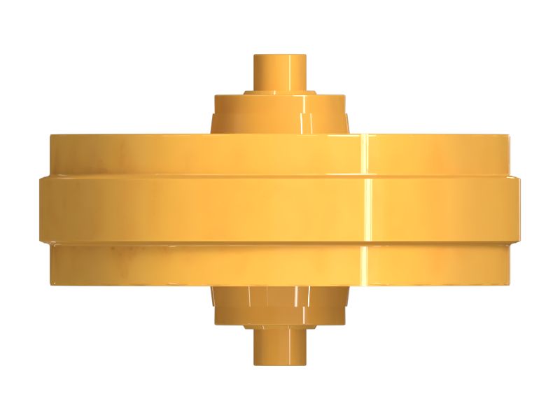 БЛОК НАПРАВЛЯЮЩЕГО КОЛЕСА