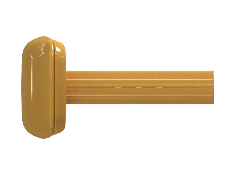 БЛОК ПОДЛОКОТНИКА B