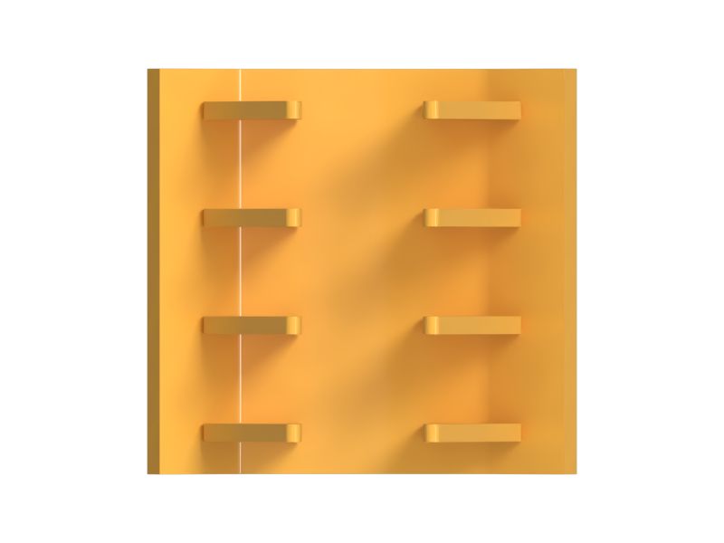 КОРПУС В СБОРЕ