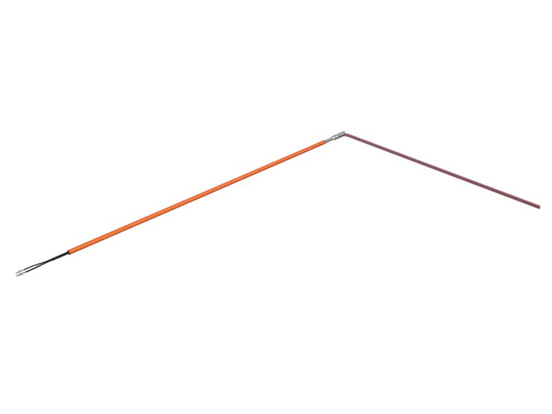 Tamper Screed Heater