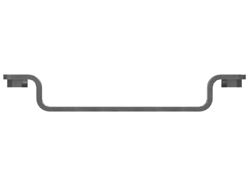 363-7065: Object Detection Box Mount Plate | CATCorp