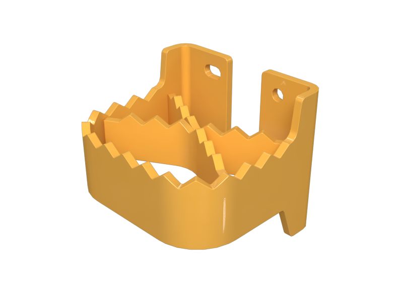 СТУПЕНЬ В СБОРЕ