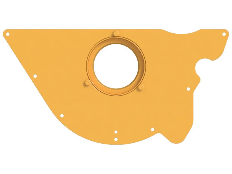 ЩИТОК В СБОРЕ