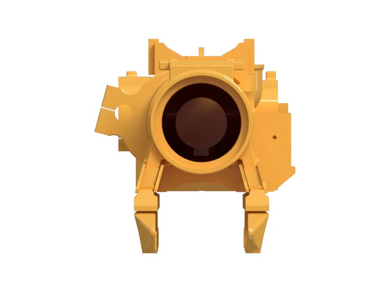 РАМА ЛЕВАЯ В СБОРЕ