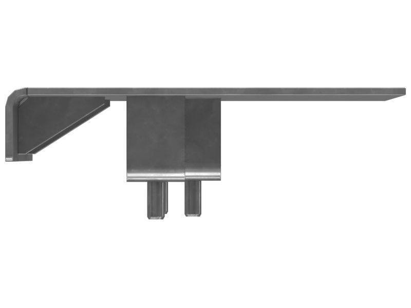 551-2856: Extender Deflector 5512856 купить