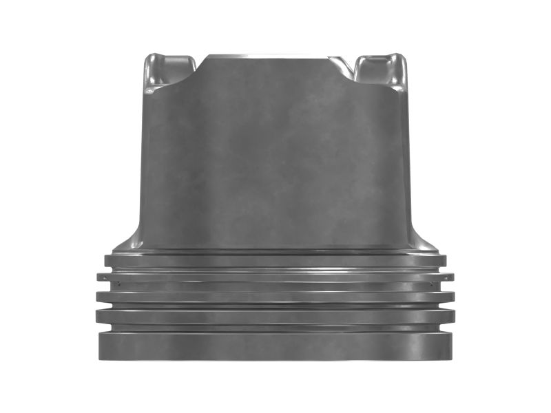 КОРПУС ПОРШНЯ В СБОРЕ