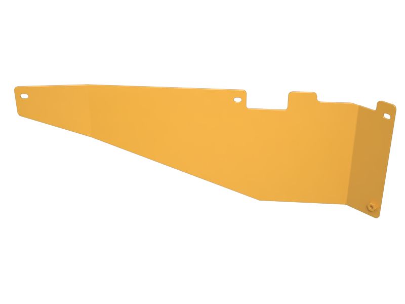 ЛИСТ ПРАВЫЙ