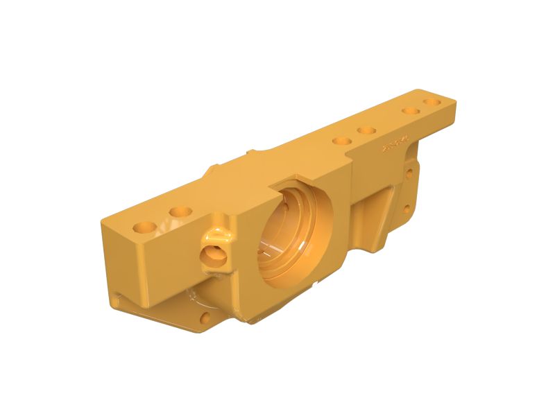 Ограждение в сборе