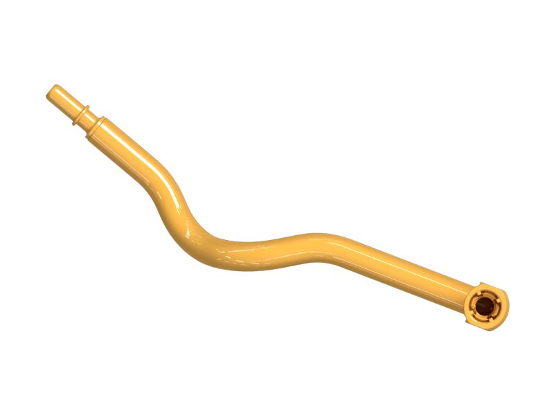 ТОПЛИВОПРОВД В СБОРЕ