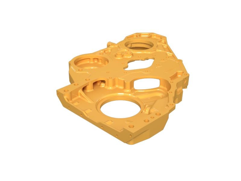564-0779: HOUSING-FRON 5640779 Caterpillar