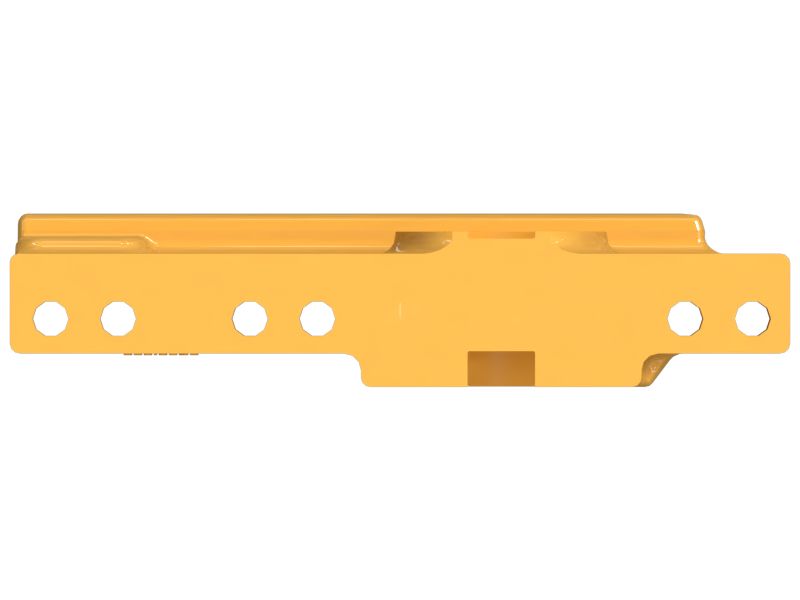 Ограждение в сборе