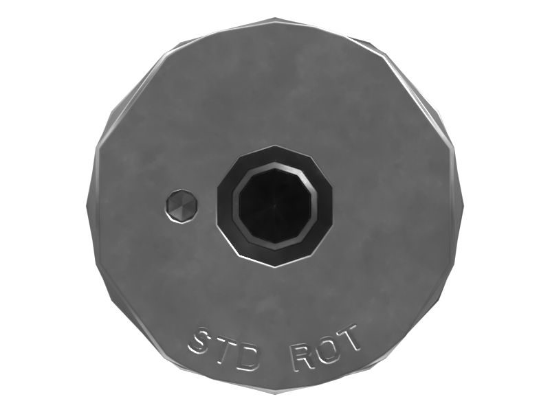 РАСПРЕДЕЛИТЕЛЬНЫЙ ВАЛ В СБОРЕ