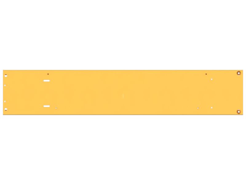 ОБТЕКАТЕЛЬ В СБОРЕ