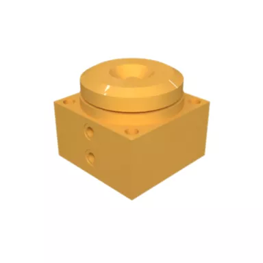 CAT CYLINDER AS